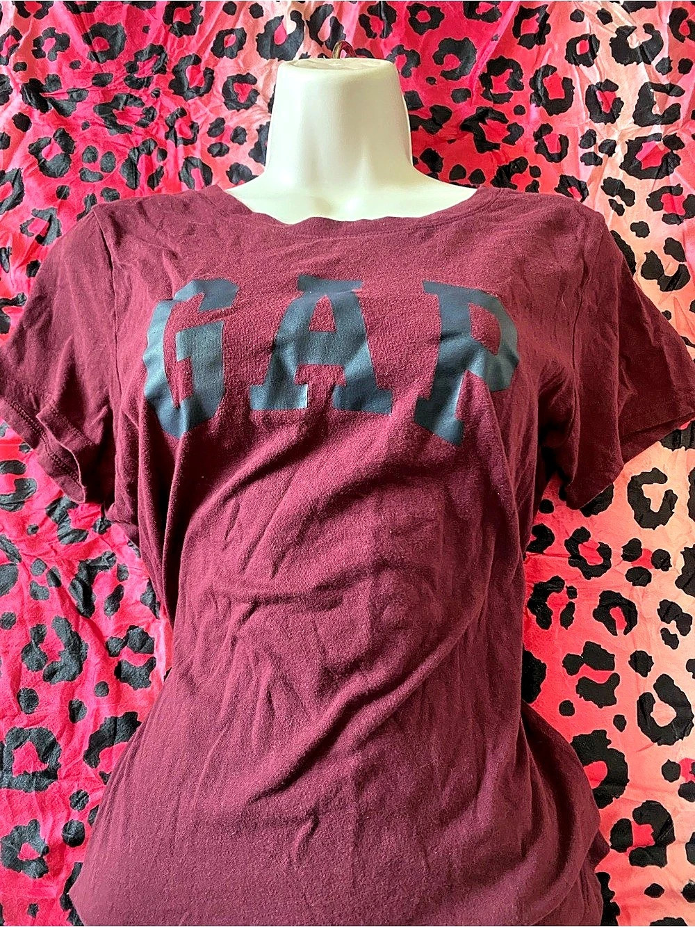 Gap Y2K 90s Woman’s Shirt Size Medium
